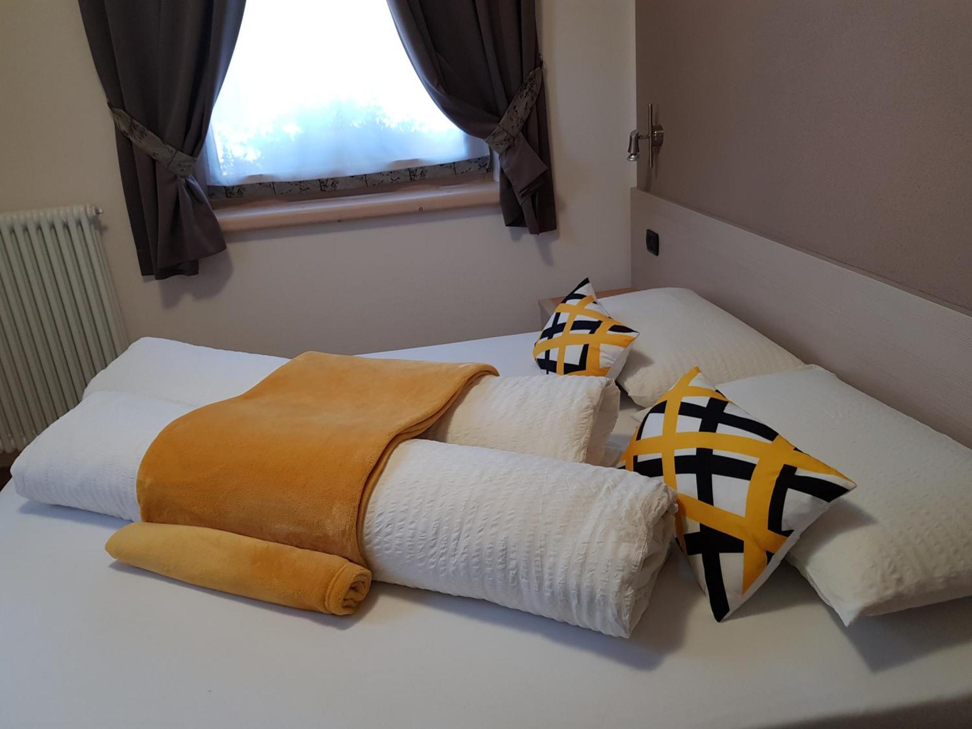 Apartment Al Camanel