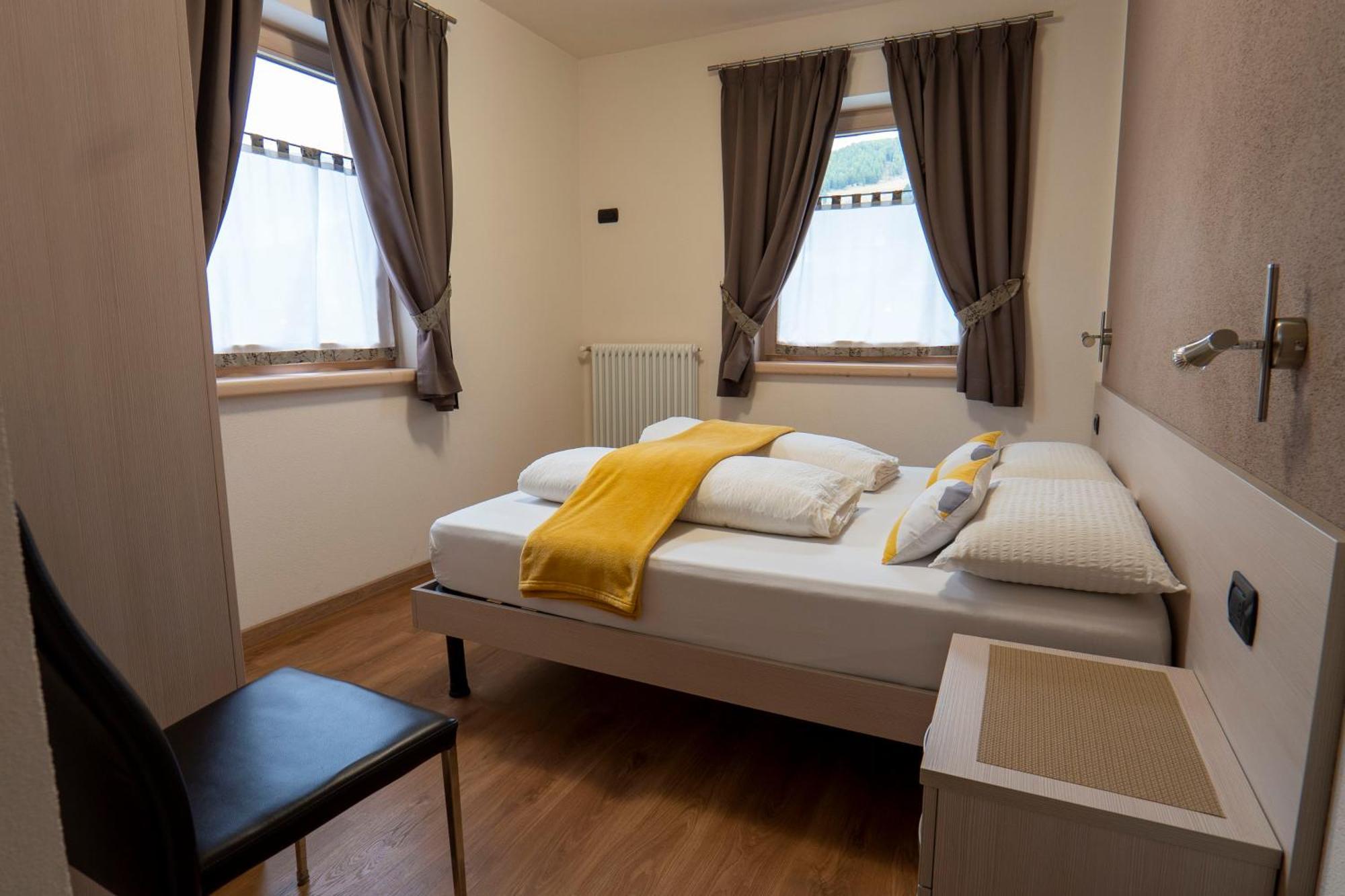 Appartement Al Camanel *
