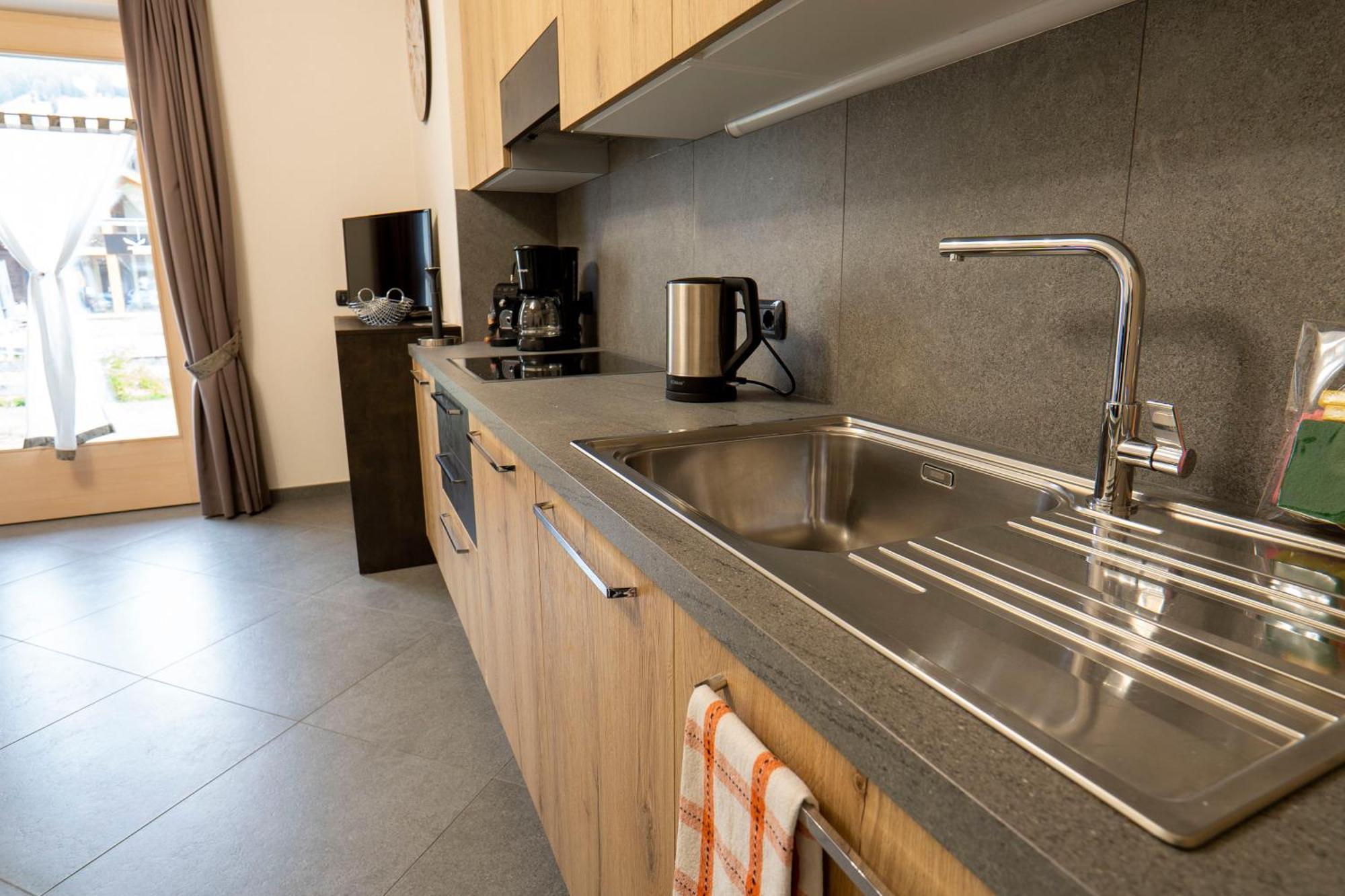 Appartement Al Camanel *