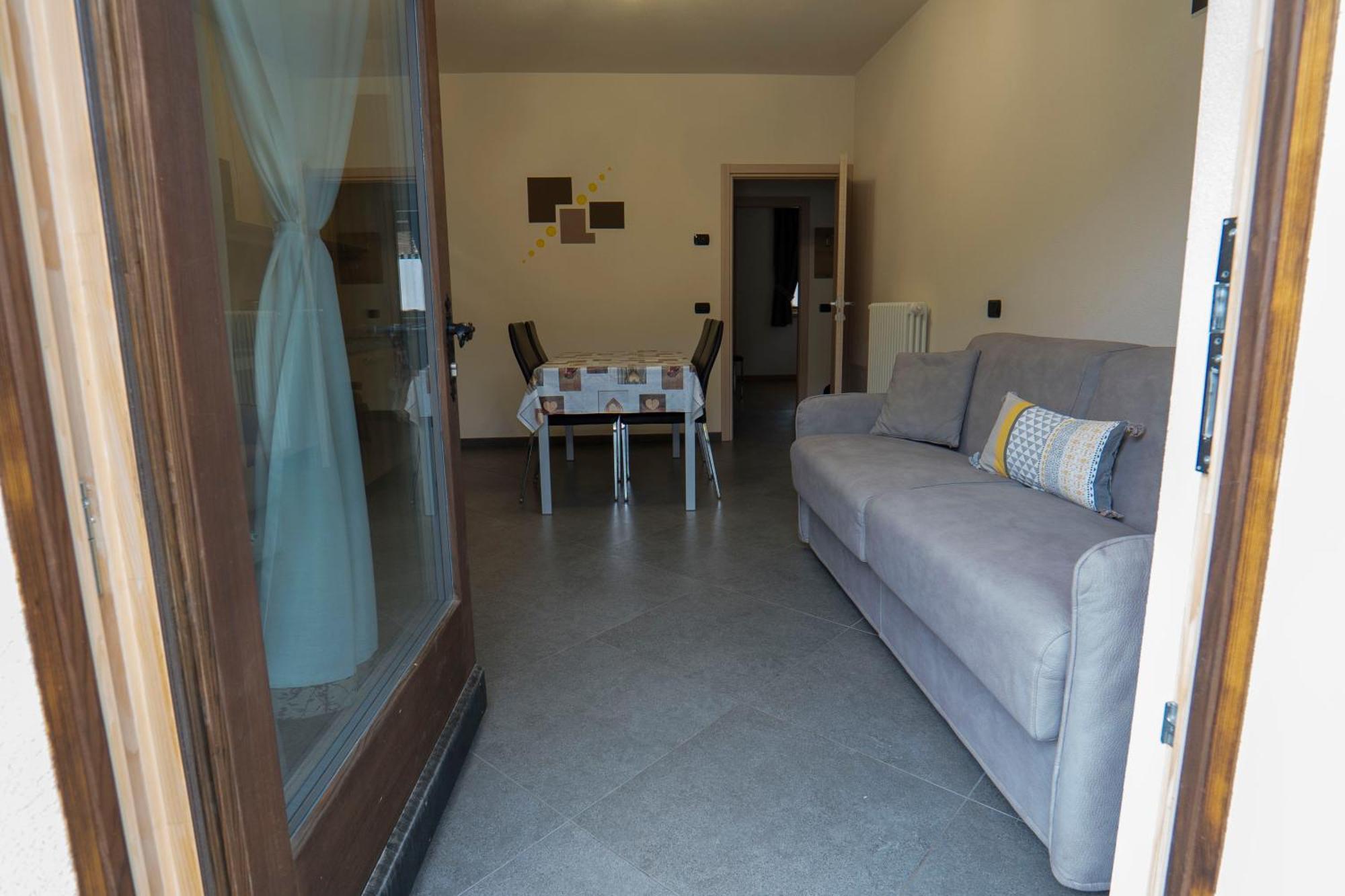 Al Camanel Appartement
