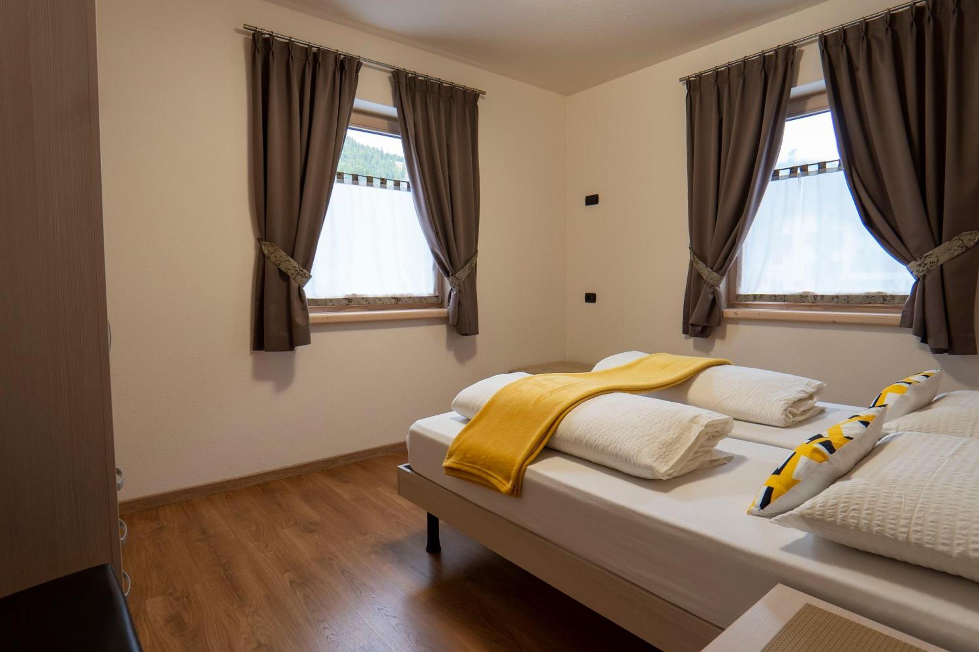 Appartement Al Camanel