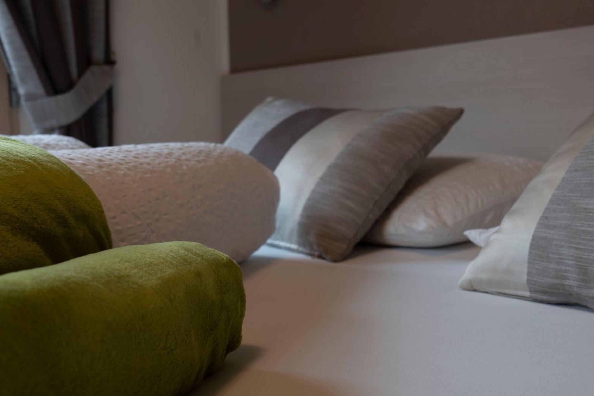 Al Camanel Appartement *