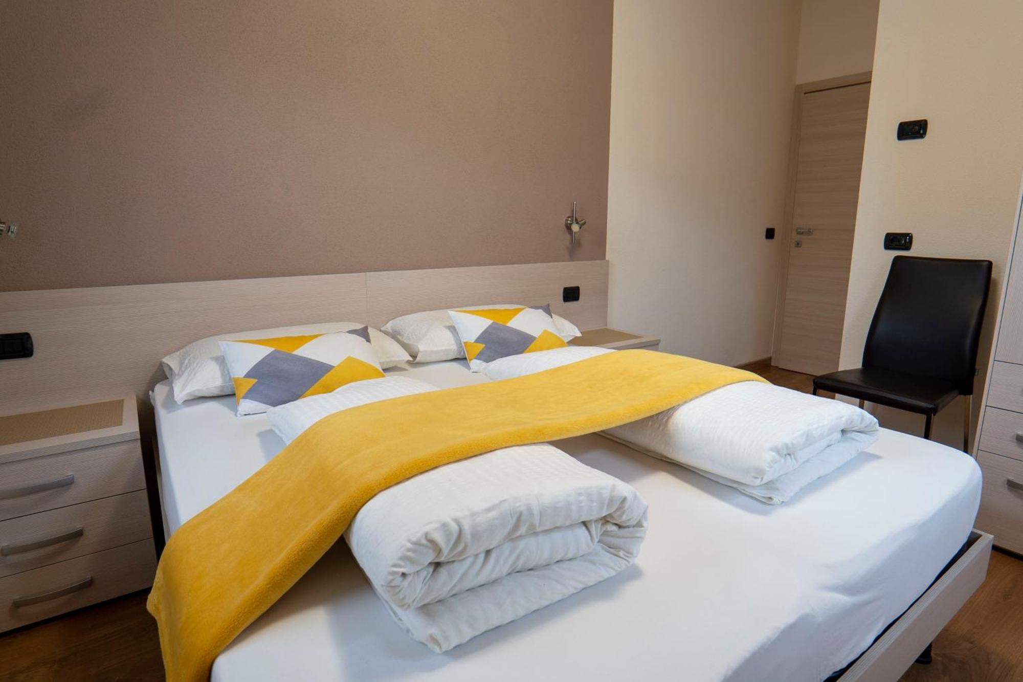 Al Camanel Appartement