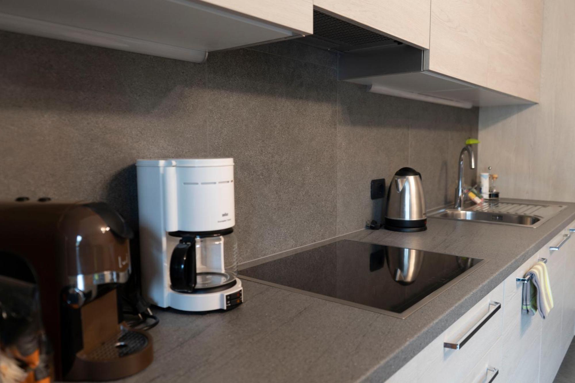 Appartement Al Camanel *