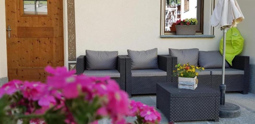 Al Camanel Appartement Livigno