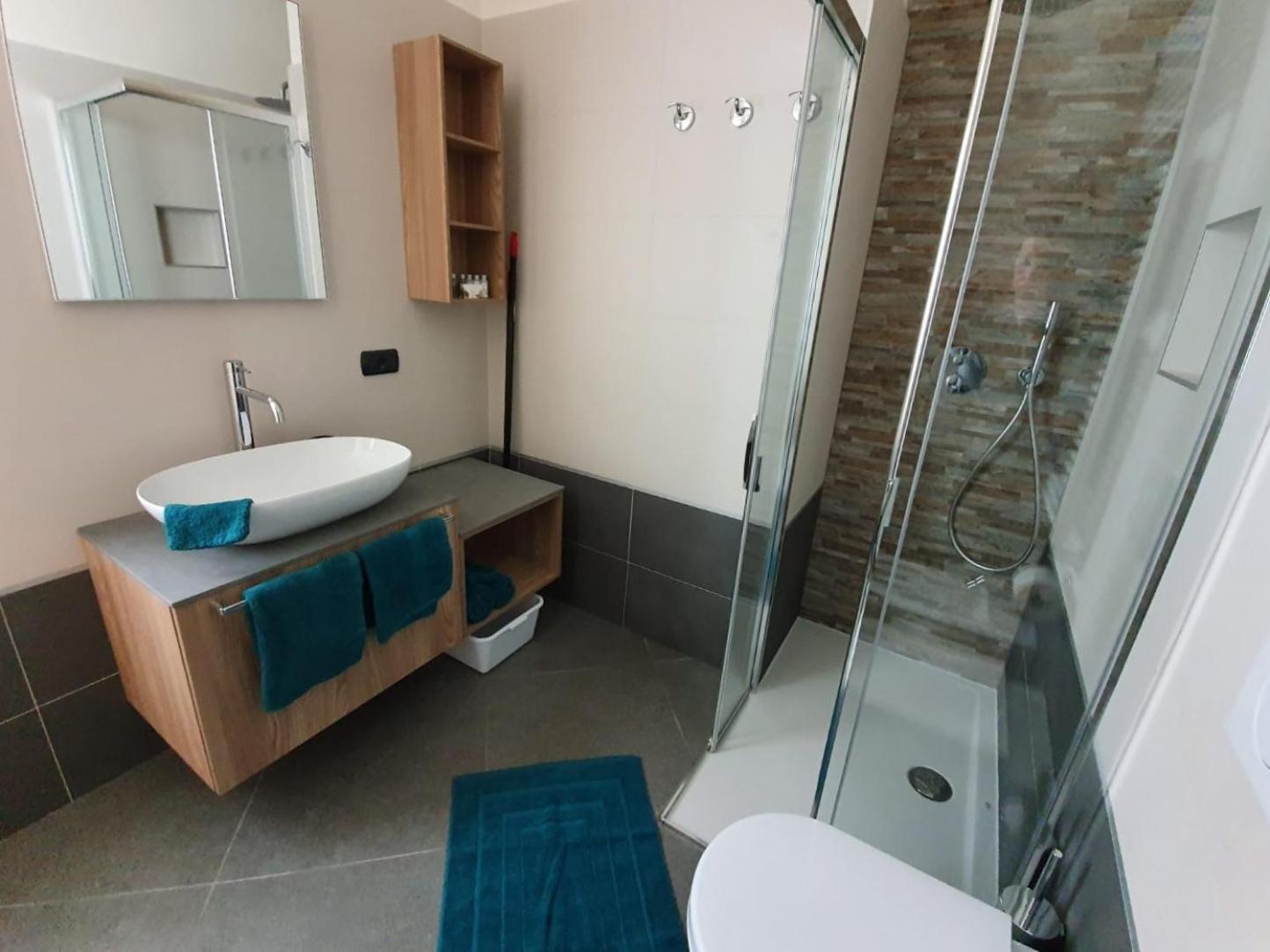 Al Camanel Appartement