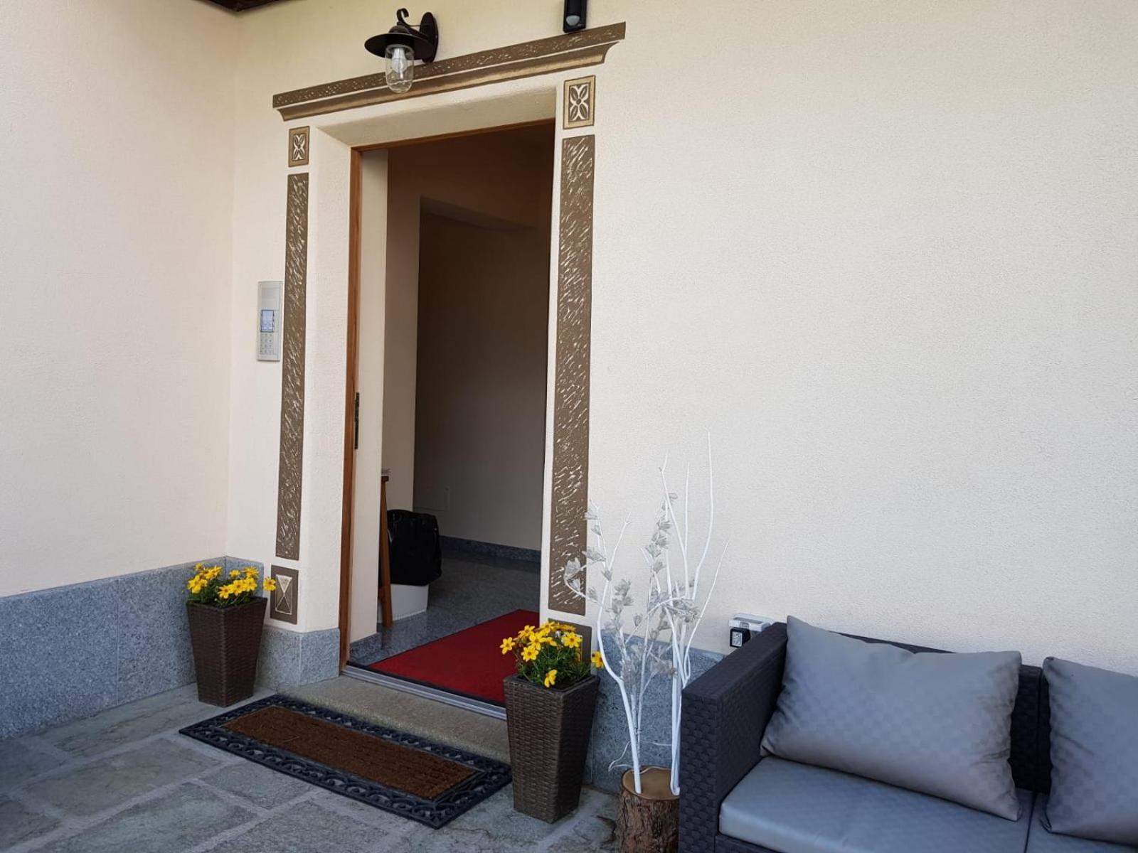 Appartement Al Camanel
