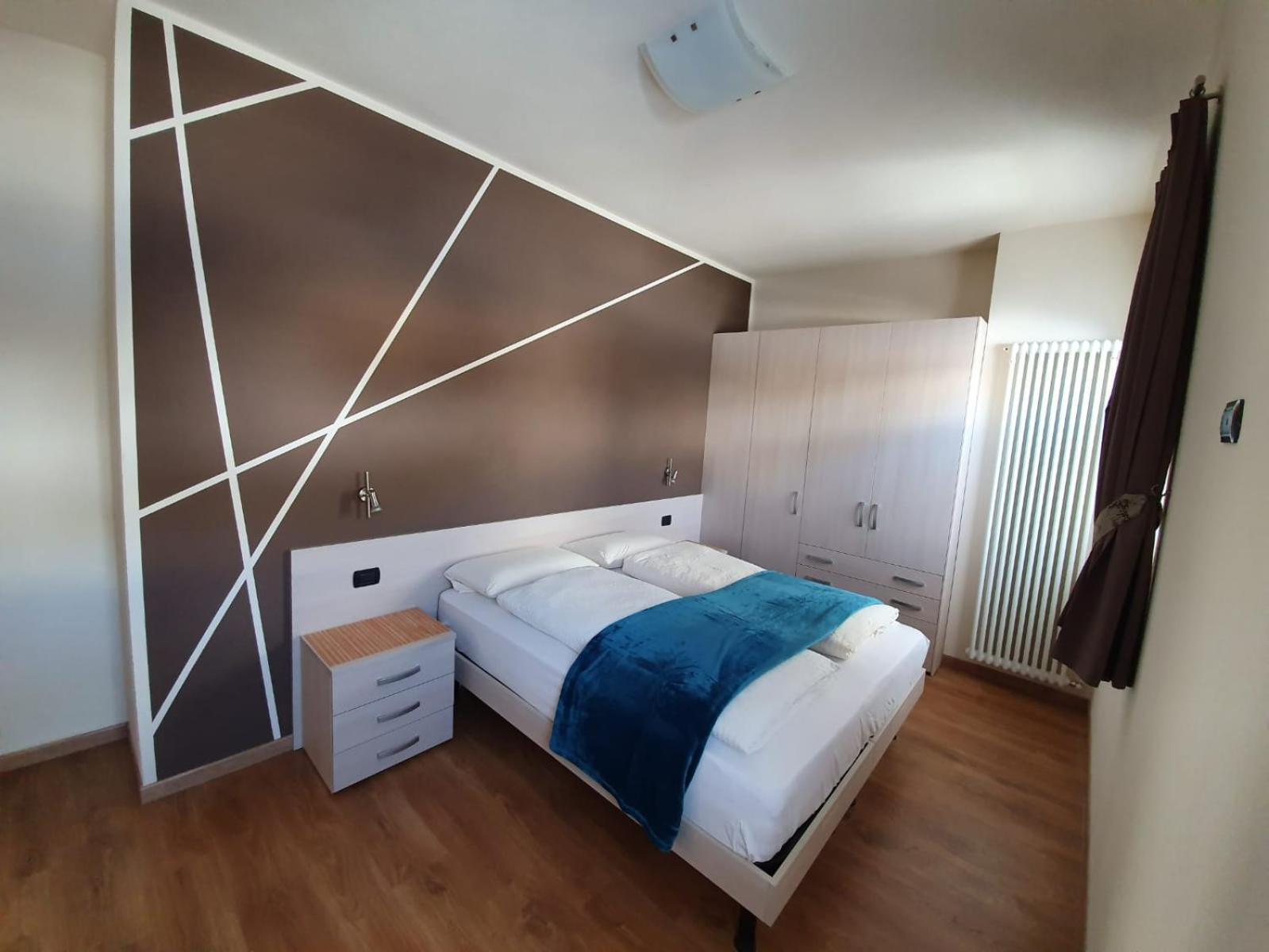 Al Camanel Appartement