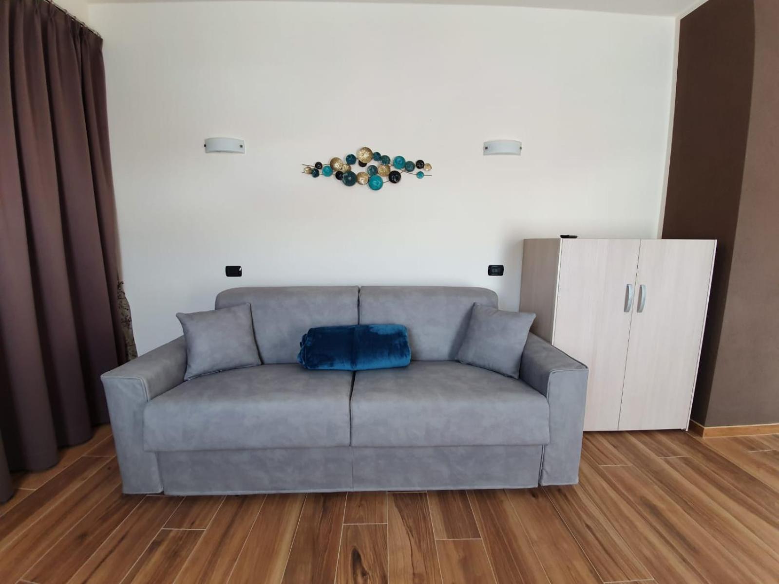 Appartement Al Camanel