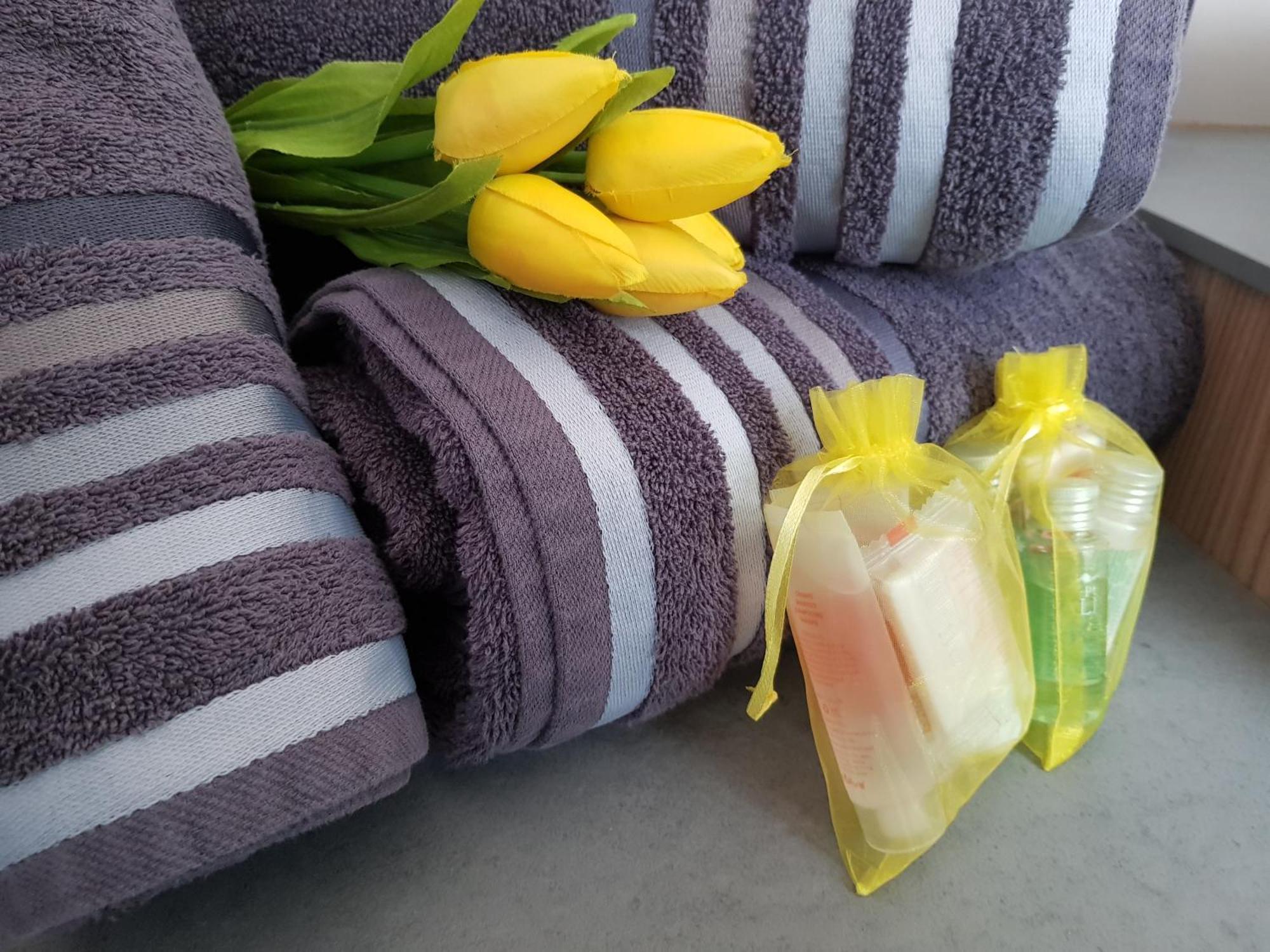 Appartement Al Camanel *