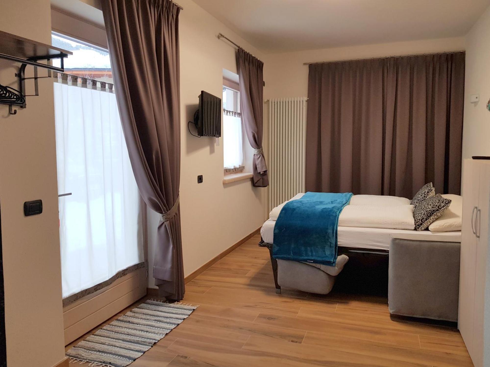 Appartement Al Camanel *