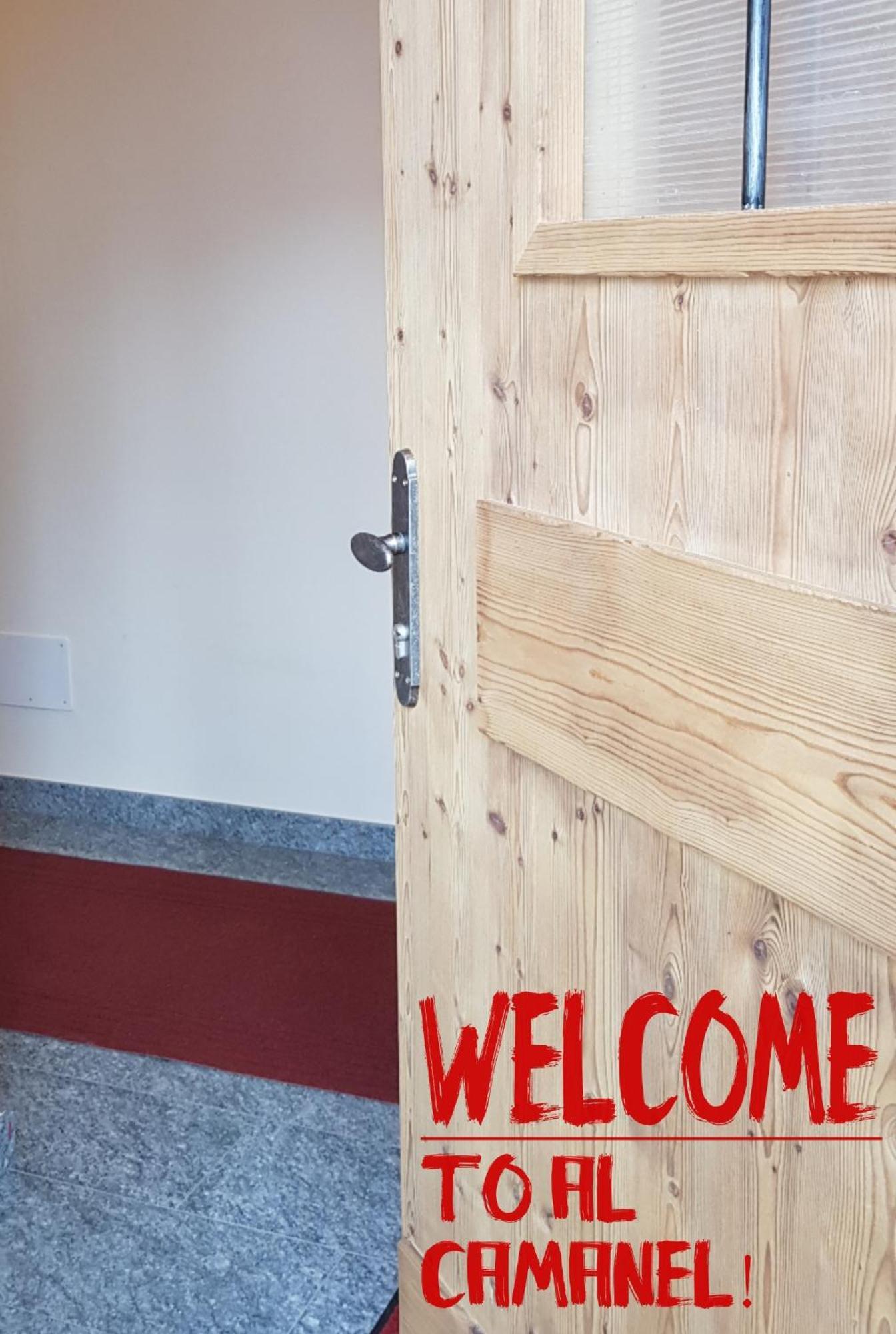 Appartement Al Camanel