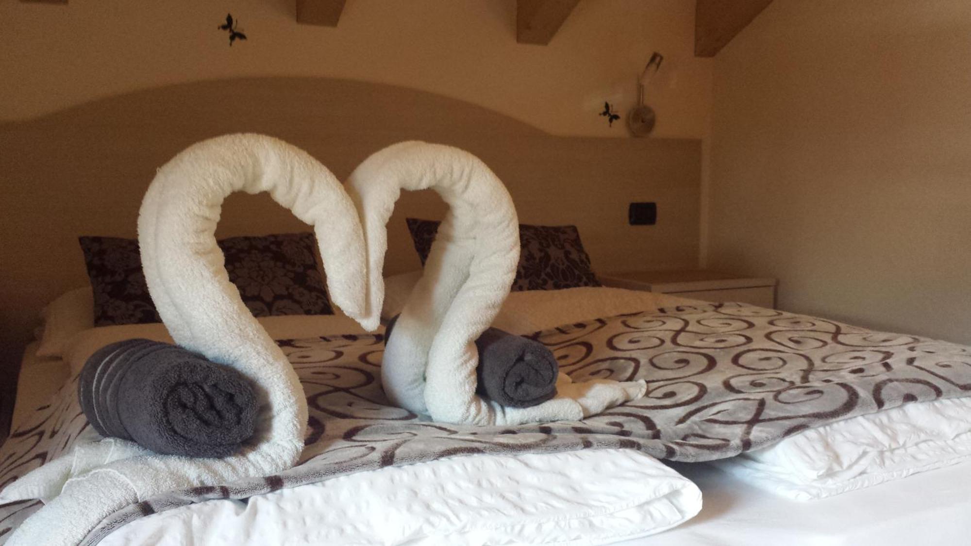Al Camanel Appartement *