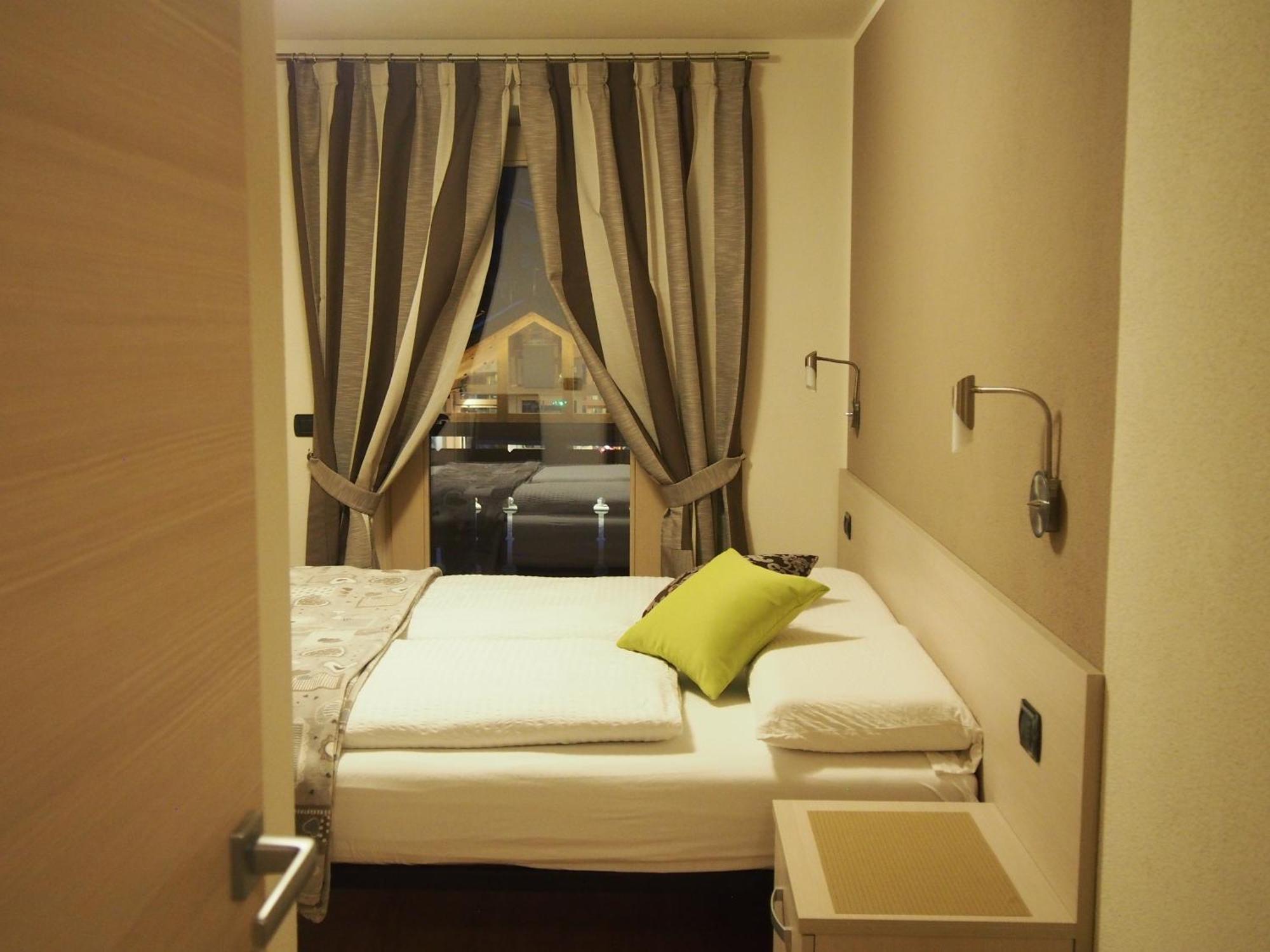 Al Camanel Appartement Livigno