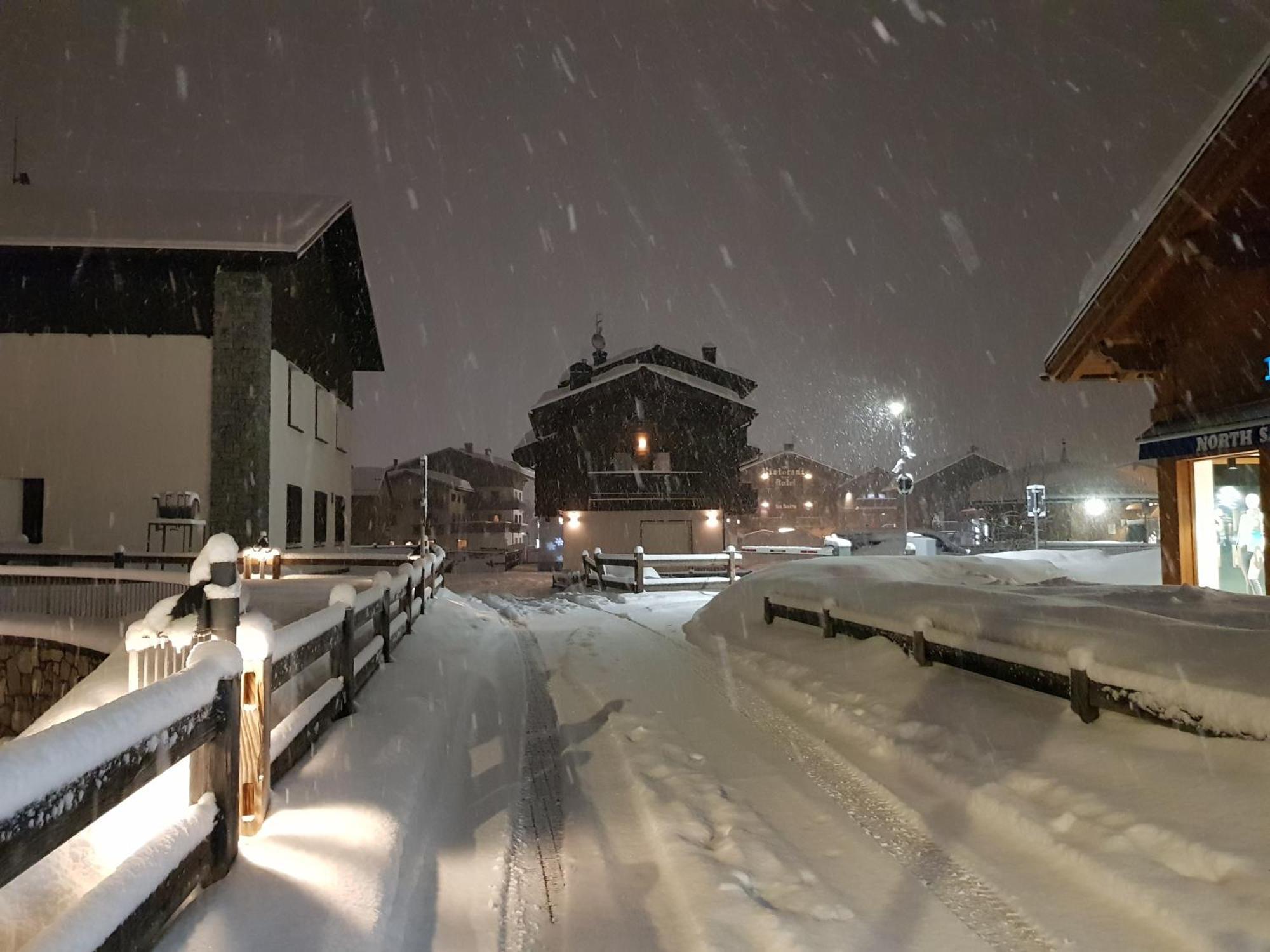 Al Camanel Livigno