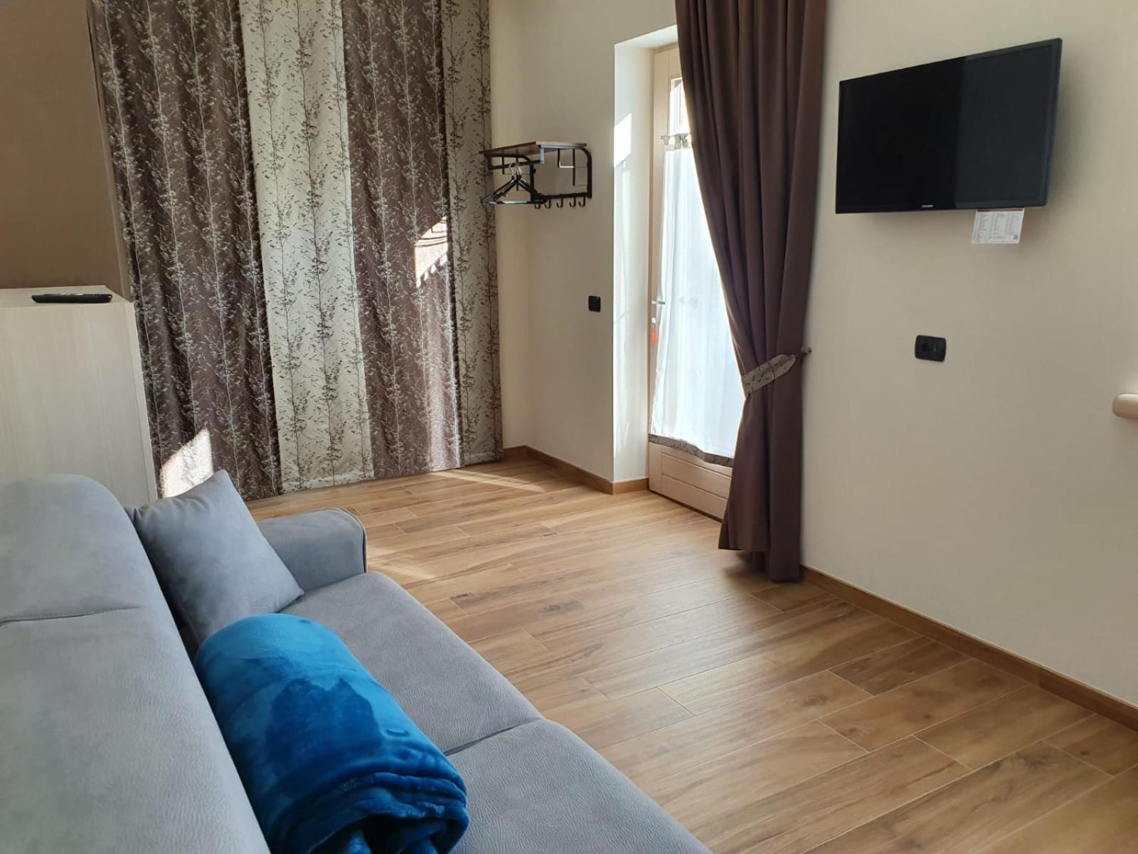 Al Camanel Appartement Livigno